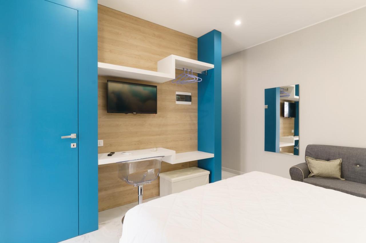 Nuvole Apartment Near The Beach Trani Eksteriør bilde
