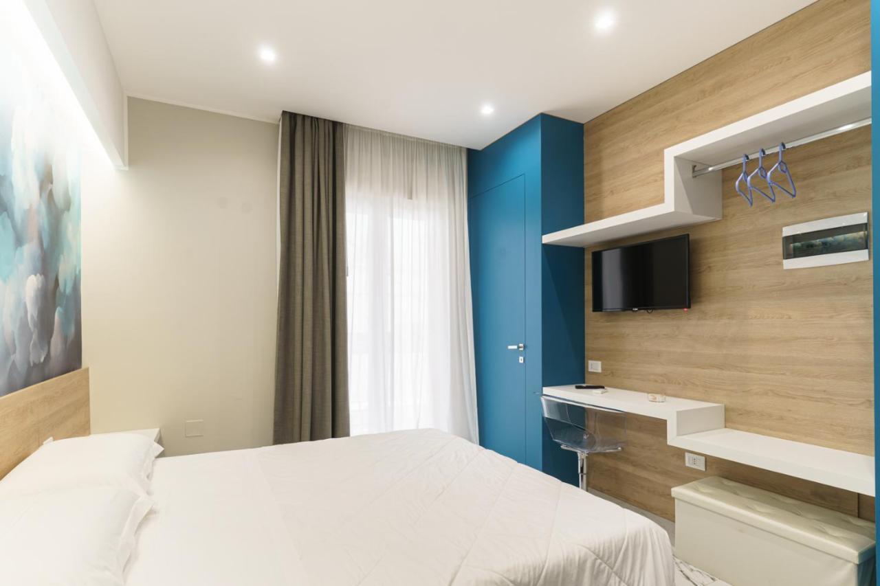 Nuvole Apartment Near The Beach Trani Eksteriør bilde